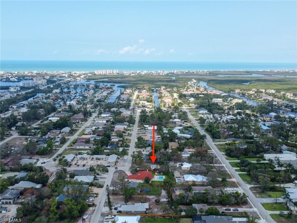 4276 Mariner RD BONITA SPRINGS, FL 34134