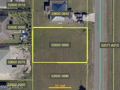324 NW 1st PL CAPE CORAL, FL 33993
