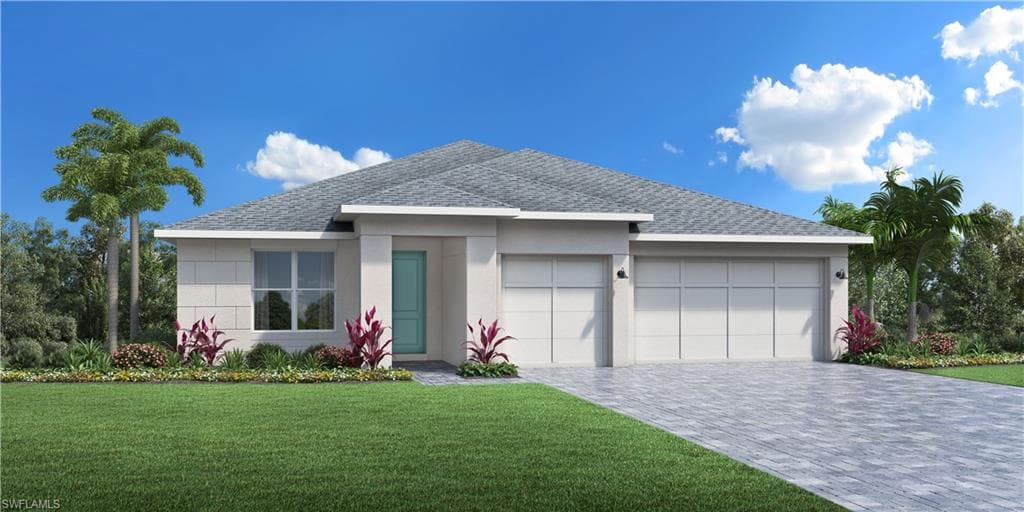 16260 Wax Myrtle ST Babcock Ranch, FL 33982