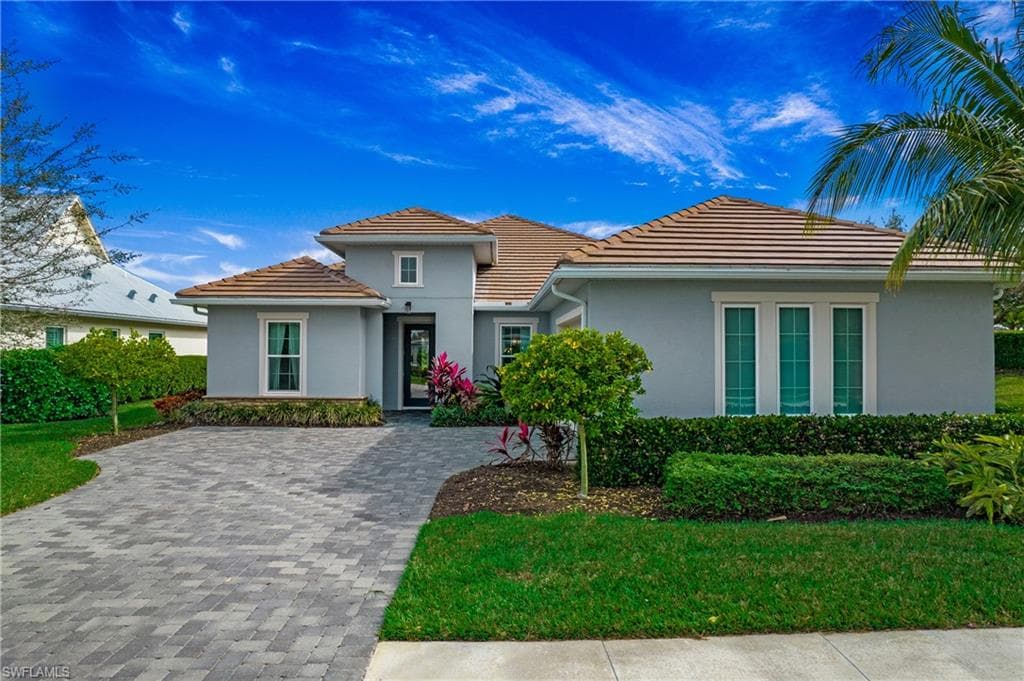 14856 Dockside LN NAPLES, FL 34114