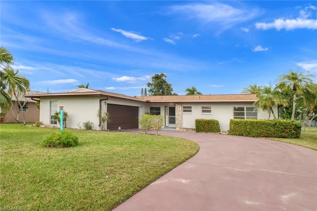 153 49th ST CAPE CORAL, FL 33914