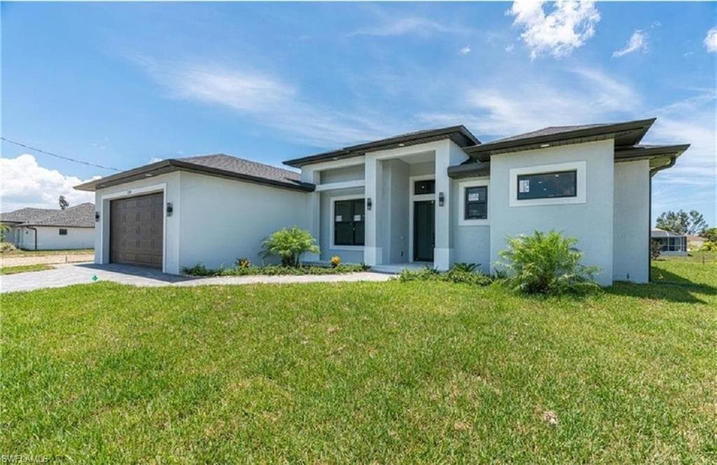 330 SW 23rd ST CAPE CORAL, FL 33991