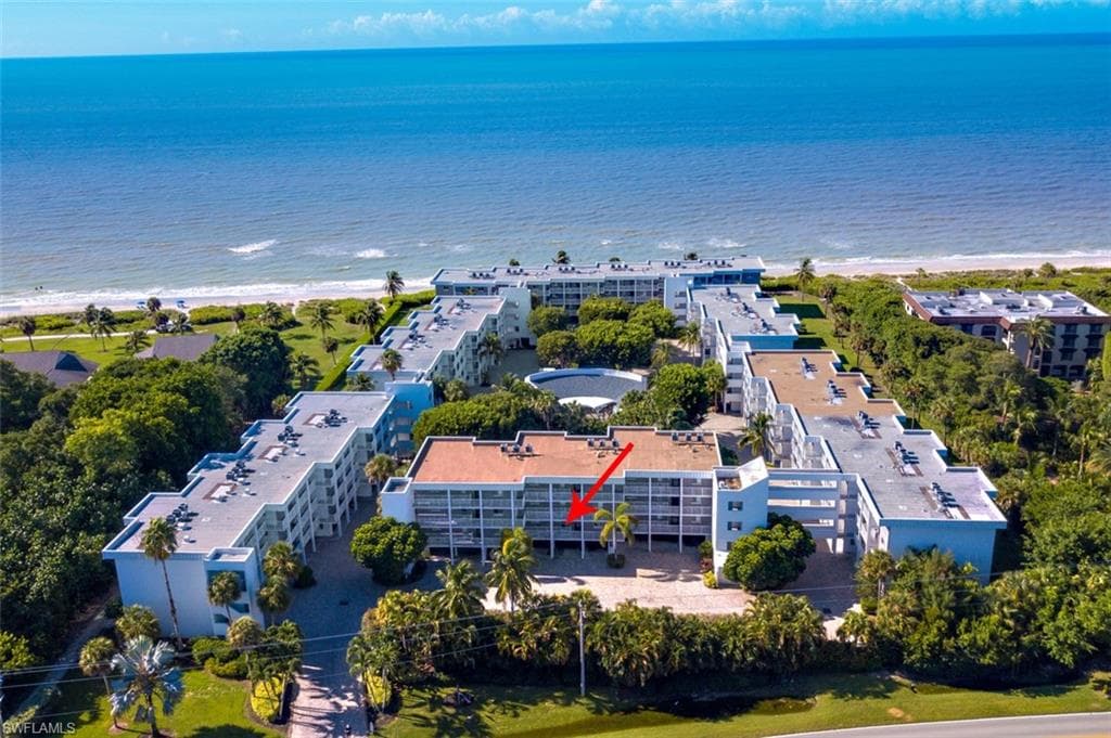 2265 W Gulf DR 220A SANIBEL, FL 33957