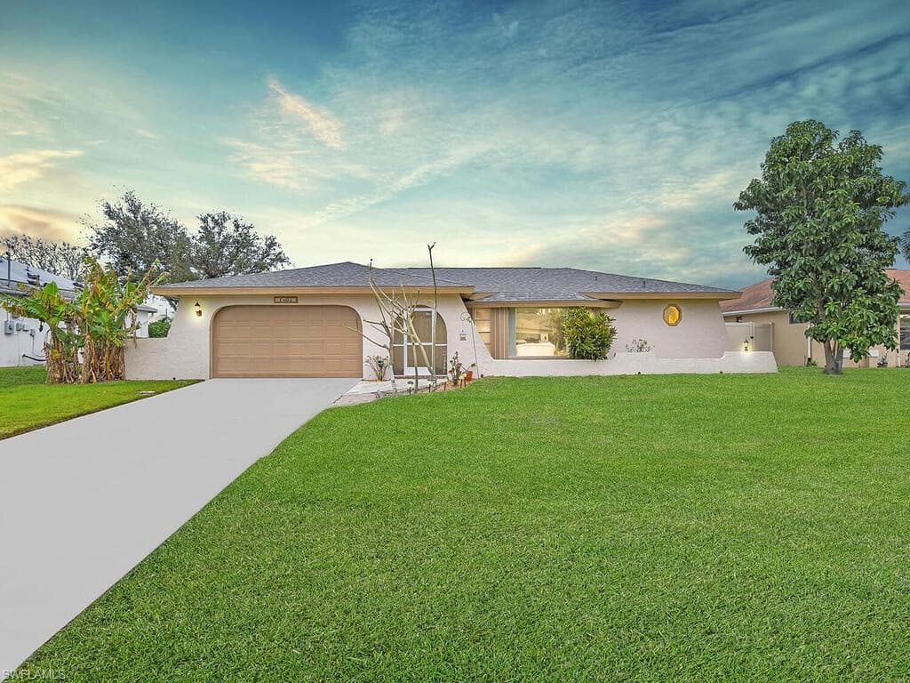 1803 SE 15th ST CAPE CORAL, FL 33990