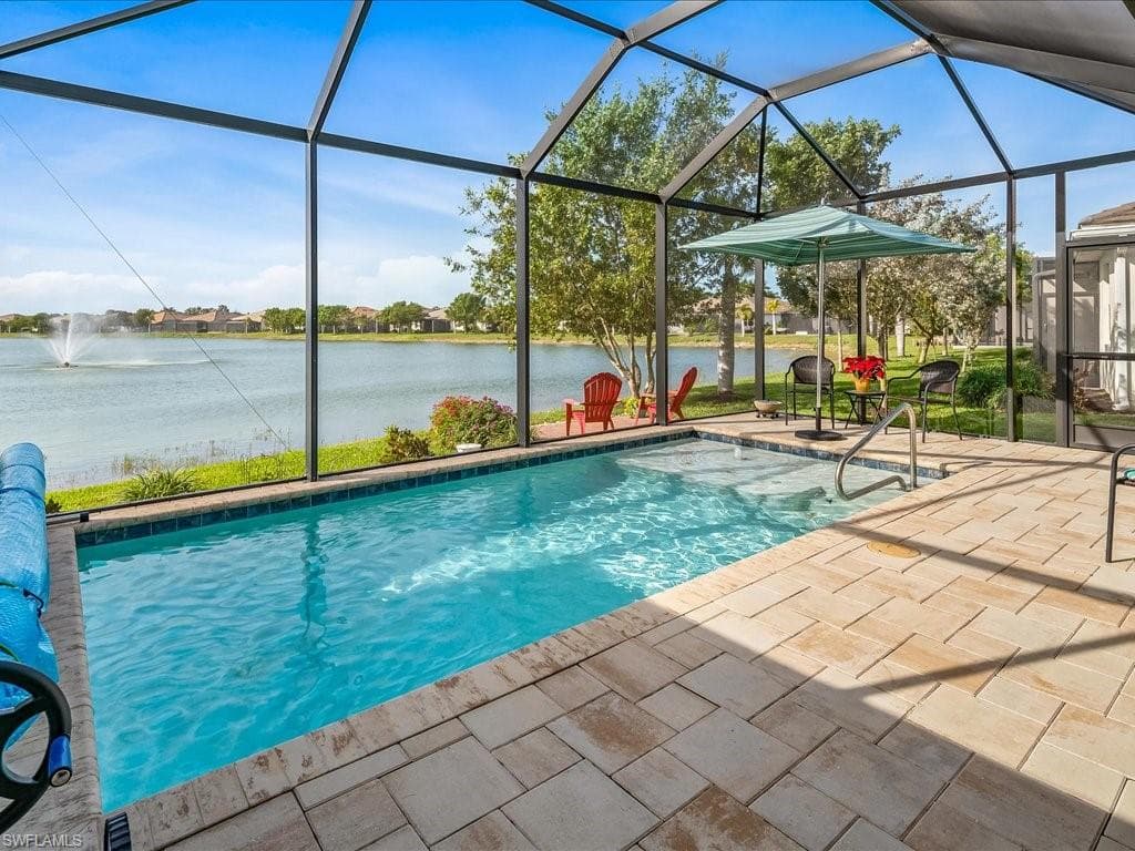 14610 Edgewater CIR NAPLES, FL 34114