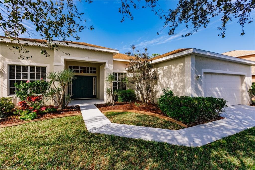 8944 Cypress Preserve PL FORT MYERS, FL 33912