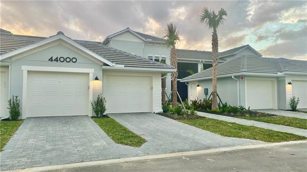 44000 BOARDWALK LOOP 1322 Babcock Ranch, FL 33982