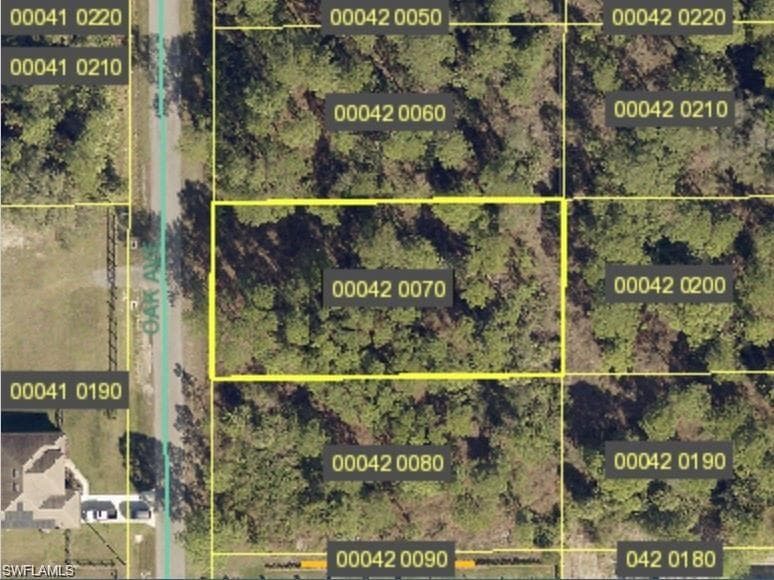 1112 Oak AVE LEHIGH ACRES, FL 33972
