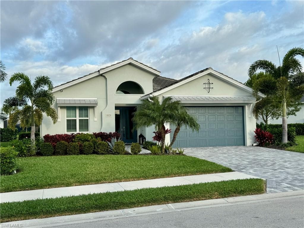 8929 Redonda DR NAPLES, FL 34114