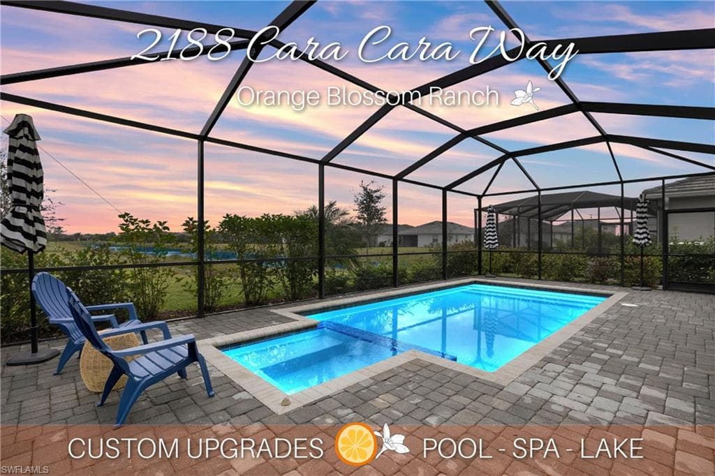 2188 Cara Cara WAY NAPLES, FL 34120