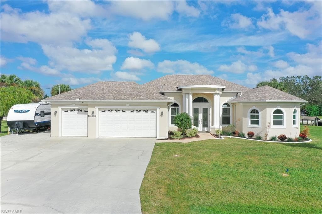 13452 Marquette BLVD FORT MYERS, FL 33905