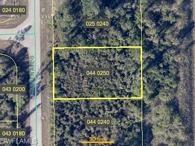 539 Aspen AVE S LEHIGH ACRES, FL 33974