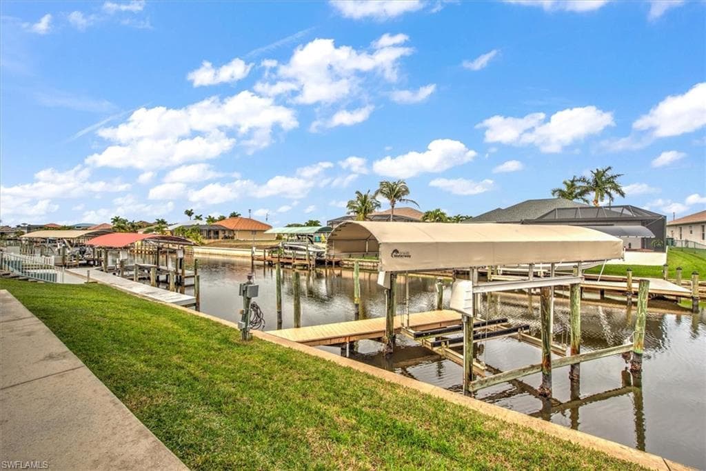 1315 SW 47th TER 102 CAPE CORAL, FL 33914