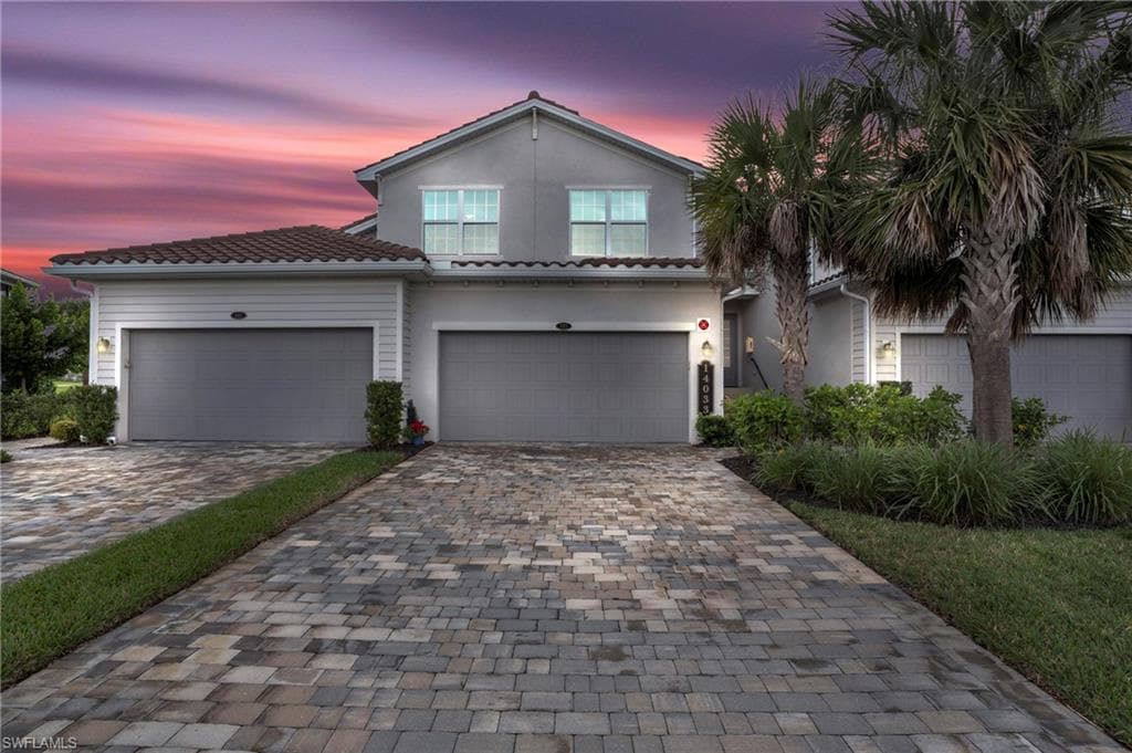 14033 Black Beauty DR 521 PUNTA GORDA, FL 33955