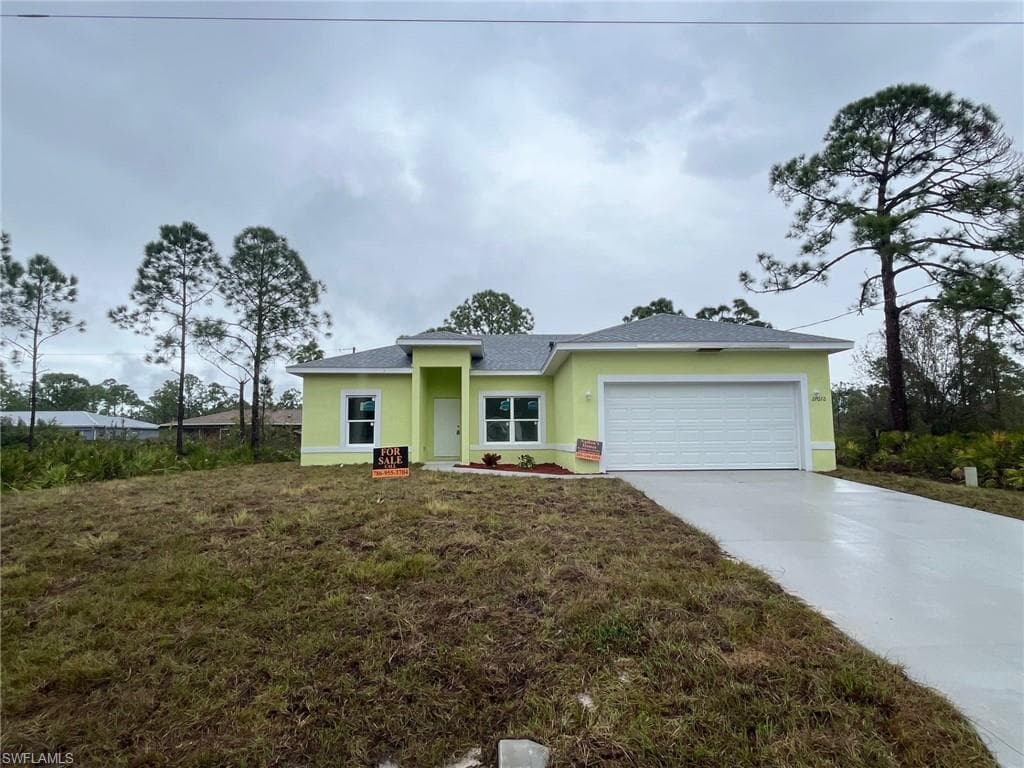 27076 Tangier DR PUNTA GORDA, FL 33955