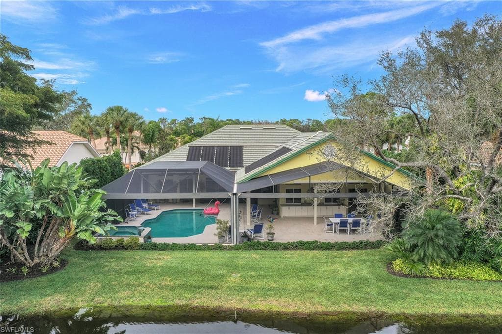 24831 Pennyroyal DR BONITA SPRINGS, FL 34134