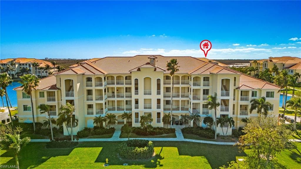 20011 Sanibel View CIR 205 FORT MYERS, FL 33908