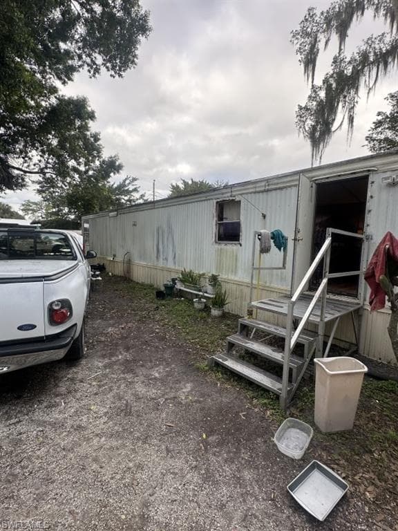 1005 Raulerson RD IMMOKALEE, FL 34142