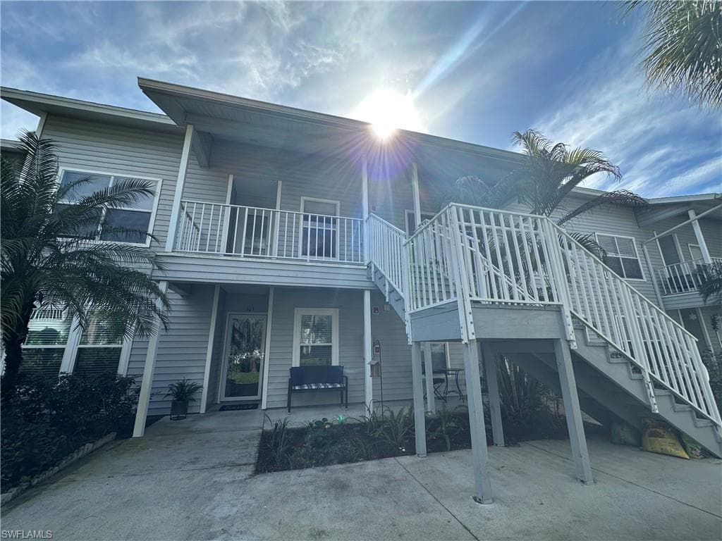 1885 Courtyard WAY A-103 NAPLES, FL 34112