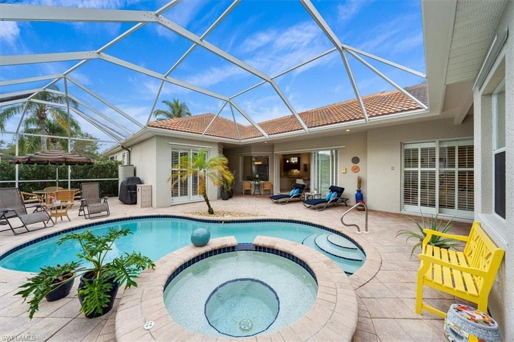 3132 Sundance CIR NAPLES, FL 34109