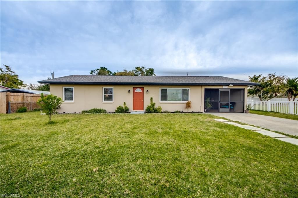 26508 Eager RD PUNTA GORDA, FL 33955