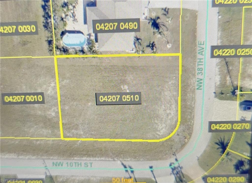 1000 NW 38th AVE CAPE CORAL, FL 33993