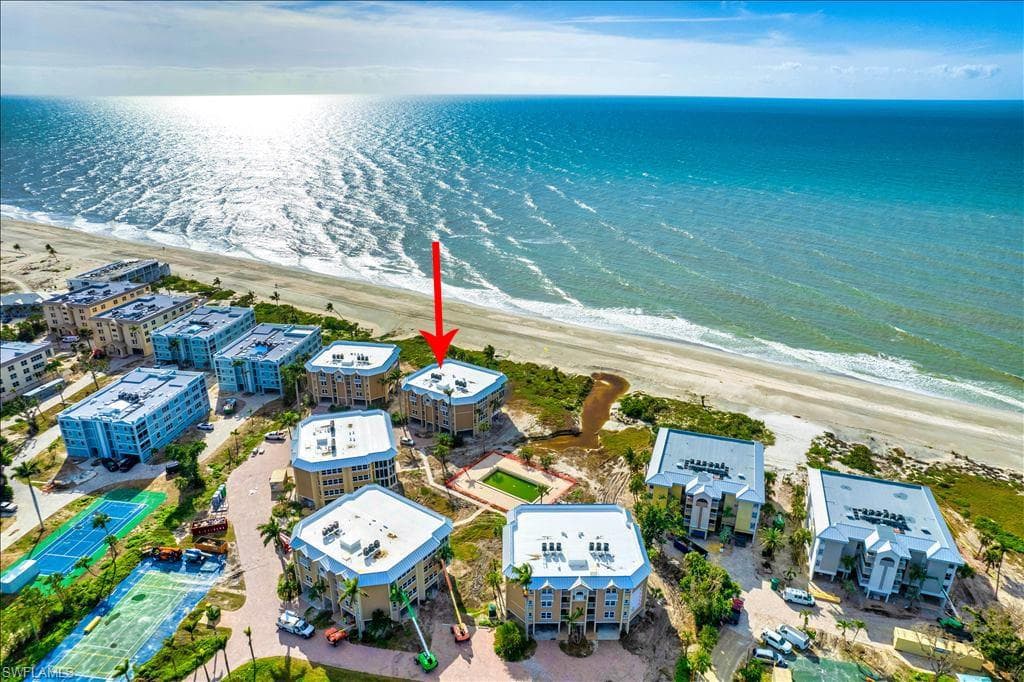 3215 W Gulf DR B101 SANIBEL, FL 33957