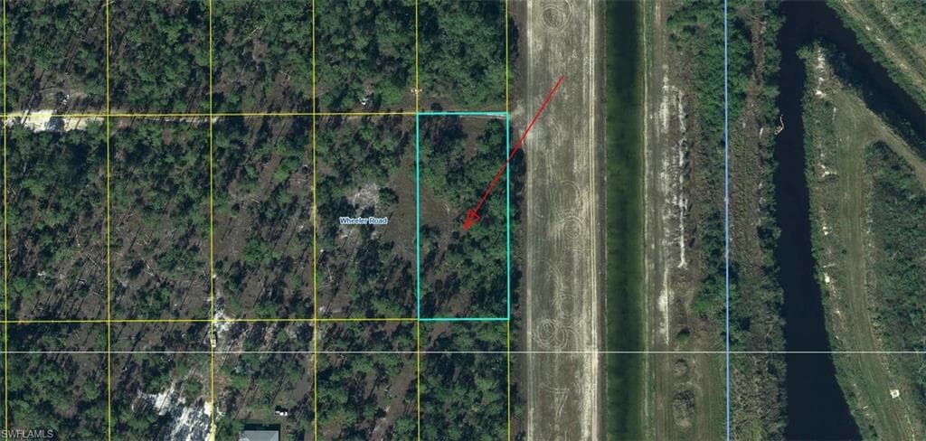 7501 19th TER OTHER, FL 33935