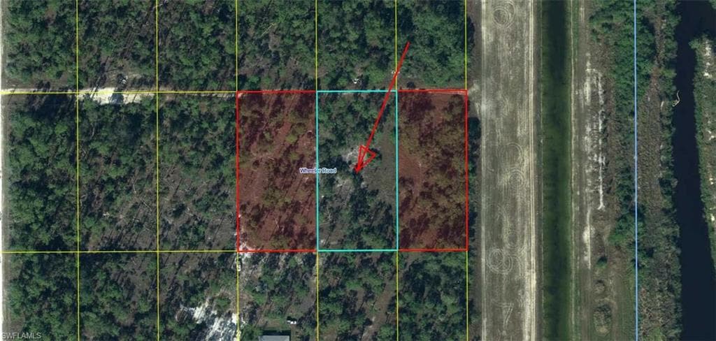 7537 19th TER LABELLE, FL 33935