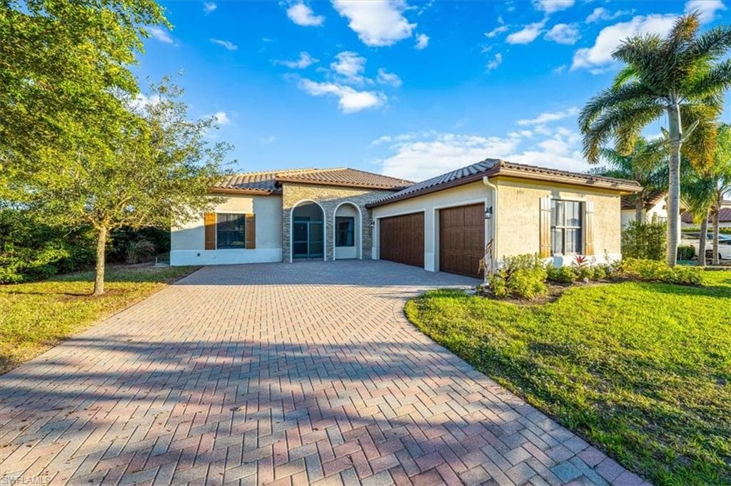5551 Ferrari AVE AVE MARIA, FL 34142