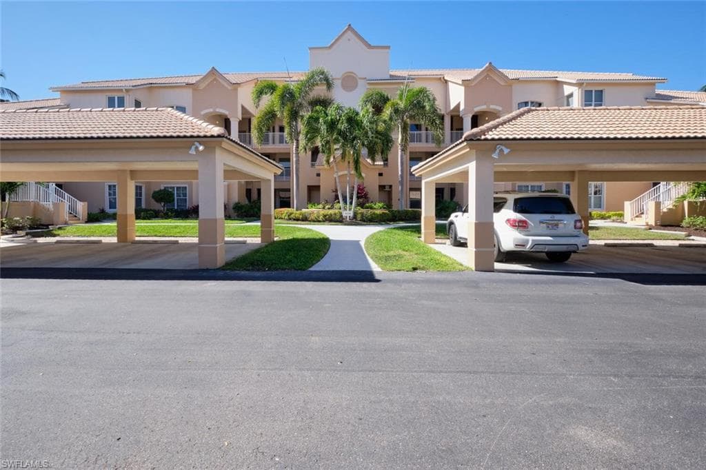 16440 Millstone CIR 207 FORT MYERS, FL 33908