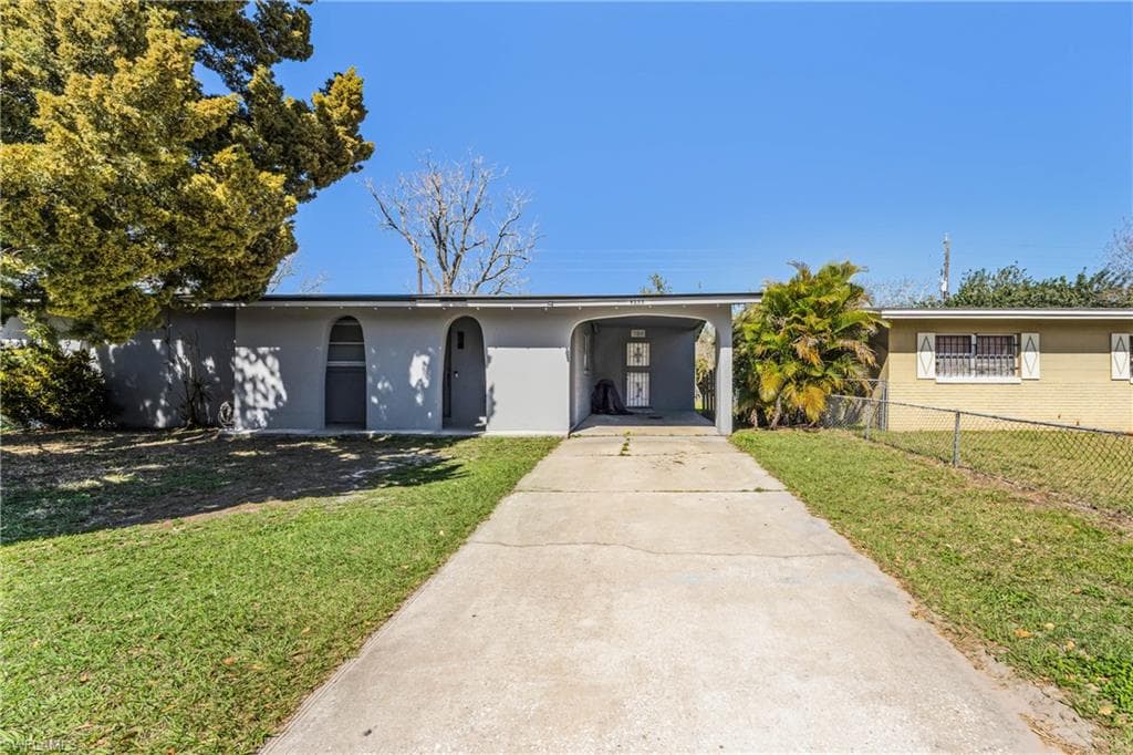 4255 Clarinda ST ORLANDO, FL 32811