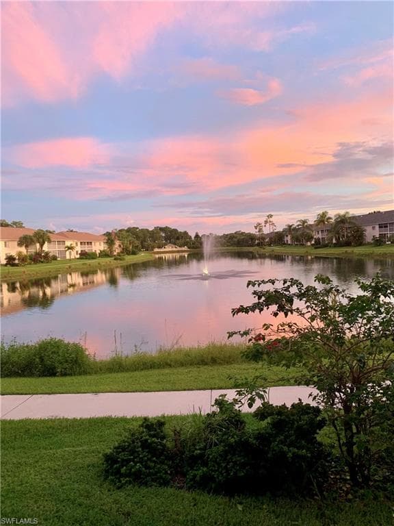 548 Belina DR 1607 NAPLES, FL 34104