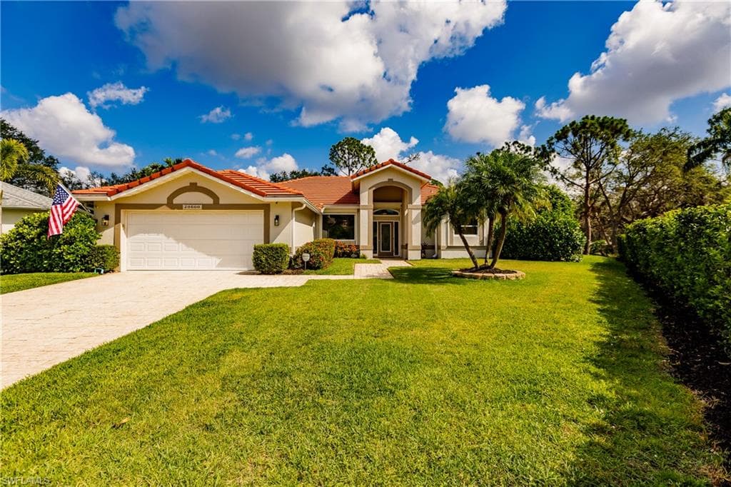 20600 Rivers Ford ESTERO, FL 33928