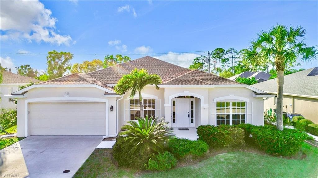 23385 Olde Meadowbrook CIR ESTERO, FL 34134