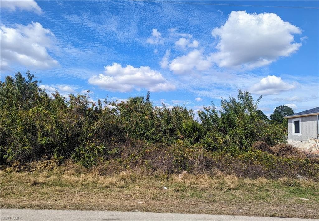 841 Theodore Vail ST E LEHIGH ACRES, FL 33974