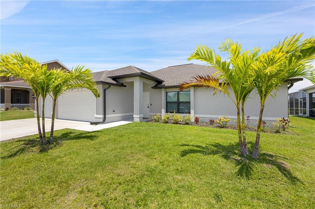 1329 SW 2nd AVE CAPE CORAL, FL 33991