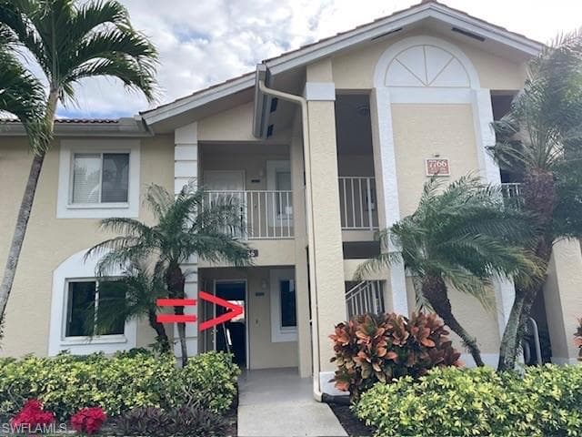 7766 Emerald CIR R-103 NAPLES, FL 34109
