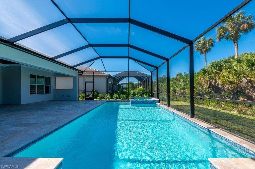 11863 Gardenia AVE NAPLES, FL 34120