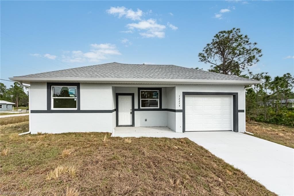 12274 Del Rio DR PUNTA GORDA, FL 33955