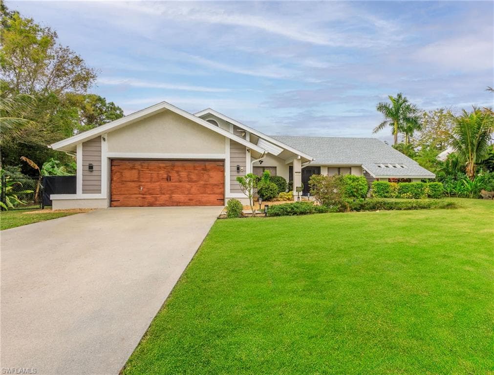 1445 Scenic ST LEHIGH ACRES, FL 33936