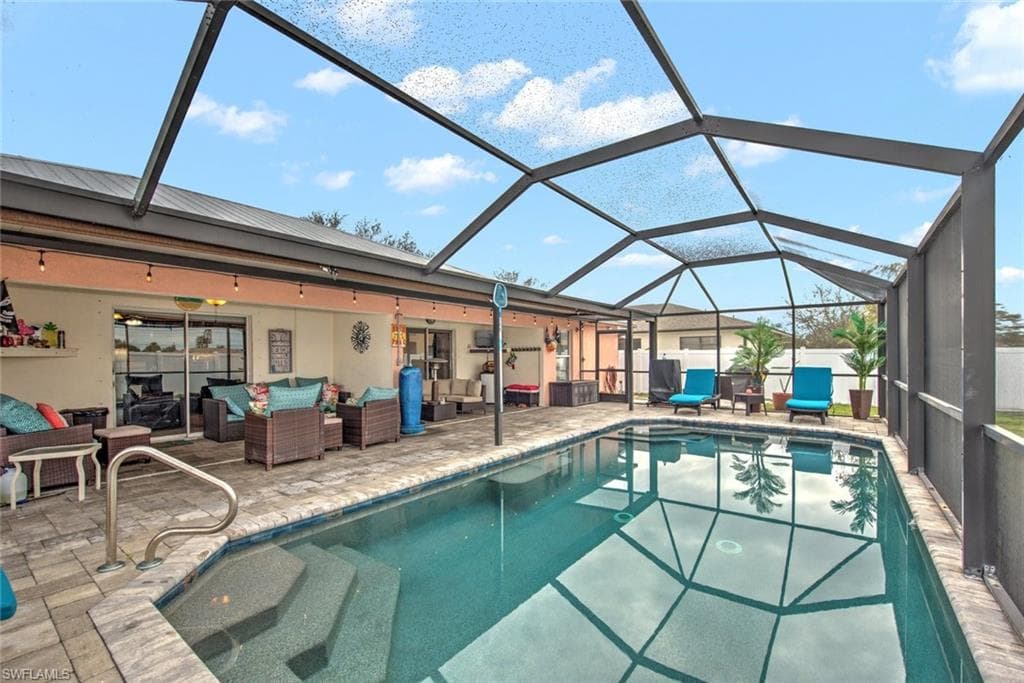 2926-2928 SE Santa Barbara PL CAPE CORAL, FL 33904