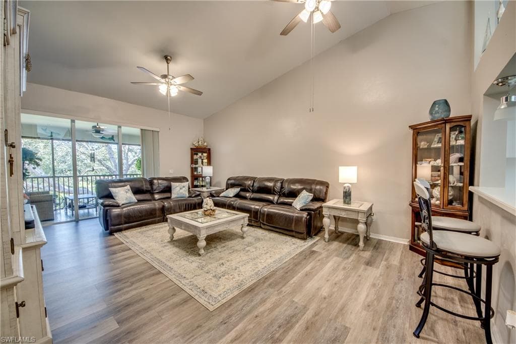 14580 Daffodil DR 706 FORT MYERS, FL 33919
