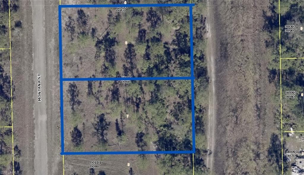 1856 Montana ST LEHIGH ACRES, FL 33972