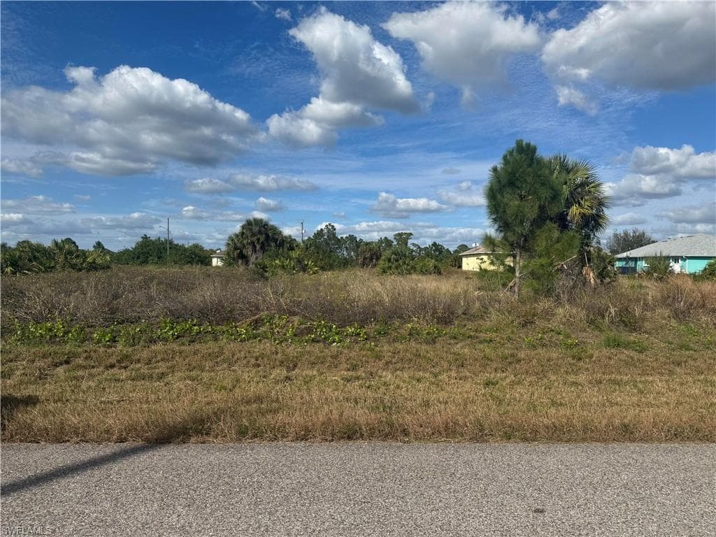 741 Camilla ST E LEHIGH ACRES, FL 33974