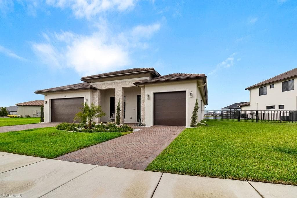 4822 Frattina ST AVE MARIA, FL 34142