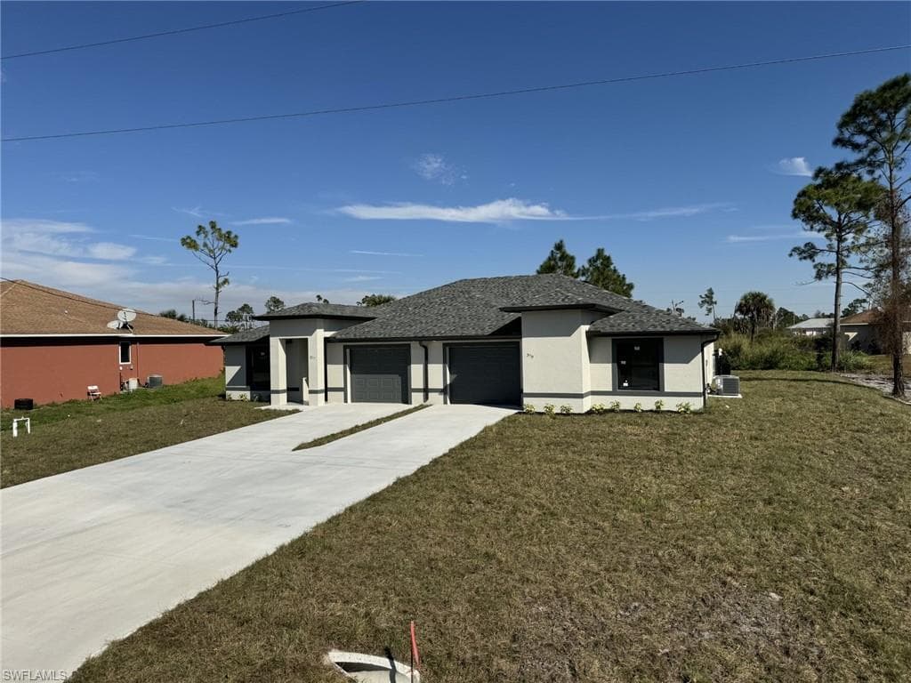 5116/5118 30TH ST SW LEHIGH ACRES, FL 33973