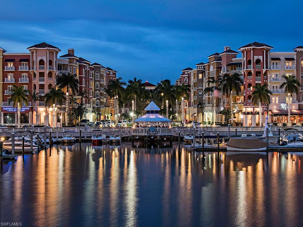 410 Bayfront PL 2505 NAPLES, FL 34102
