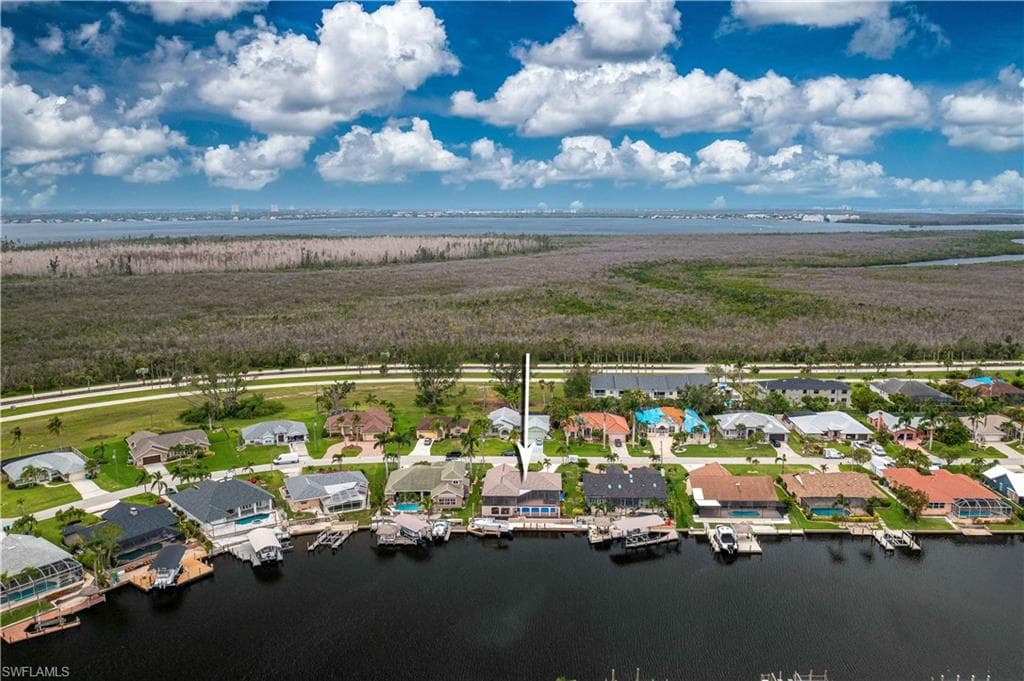 603 SW 57th ST CAPE CORAL, FL 33914