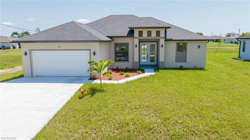 1227 Chiquita BLVD N CAPE CORAL, FL 33993